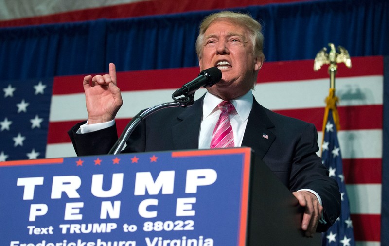 Donald Trump: „Mexicul va plăti pentru zidul de la graniță, 100%”. Reacția președintelui Mexicului