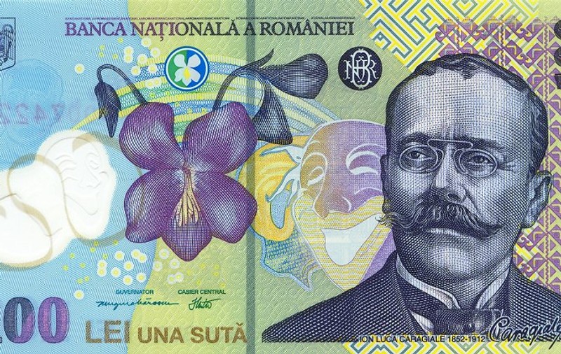 Info financiar: Salariul minim de 1.400 lei, peste doi ani
