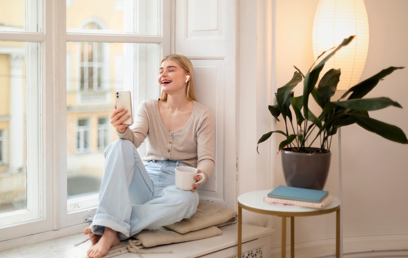 Lifestyle modern: Cum tehnologia și designul digital îți influențează stilul de viață
