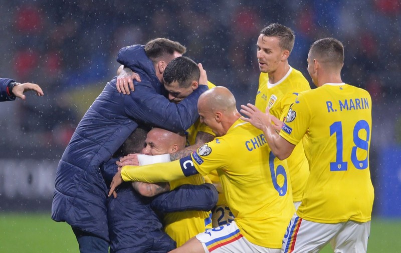 România a învins Armenia, scor 1-0, în preliminariile Campionatului Mondial
