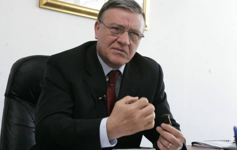 Mircea Sandu, un nou mandat în Comitetul Executiv al UEFA 