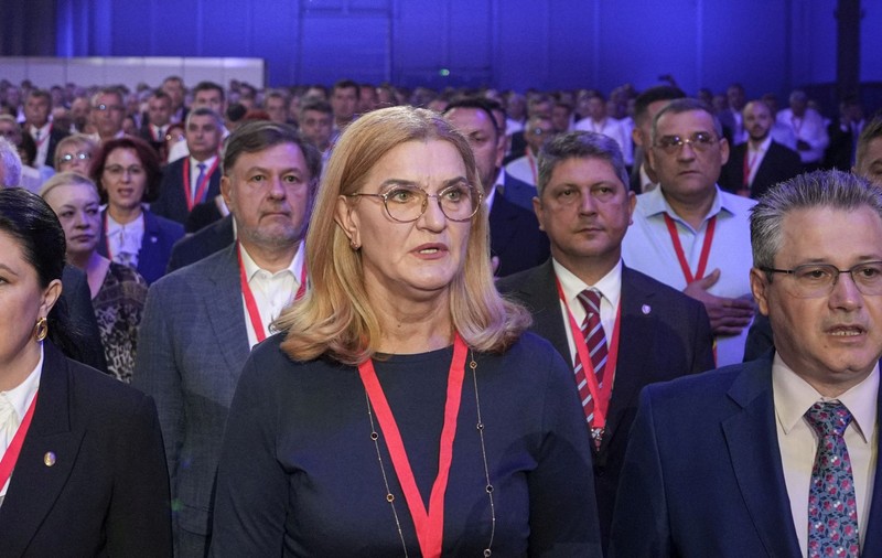 Elisabeta Lipă a fost chemată la Guvern în scandalul din canotaj, dar nu a fost primită de Marcel Ciolacu. Ce s-a discutat