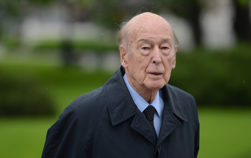 Valery Giscard d'Estaing, vizat de o anchetă pentru agresiune sexuală. Fostul președinte al Franței are 94 de ani