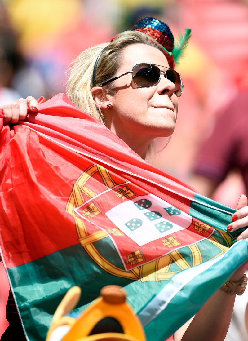 Portugalia e frumoasă FOTO: EPA