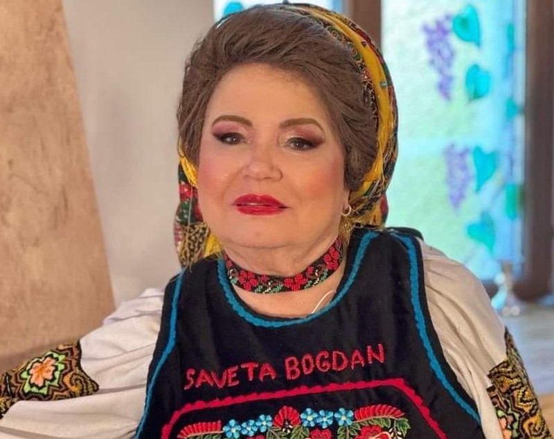 Cum vrea să o ajute Saveta Bogdan pe Ioana Tufaru, care e gravidă la 47 de ani: „În amintirea Andei Călugăreanu”