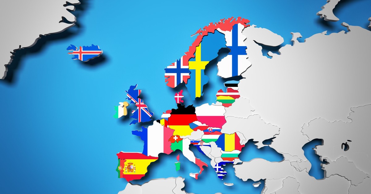 Spatiul Schengen