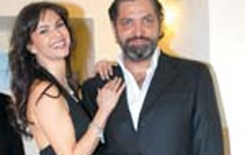 Ramona Badescu se apuca de cantat