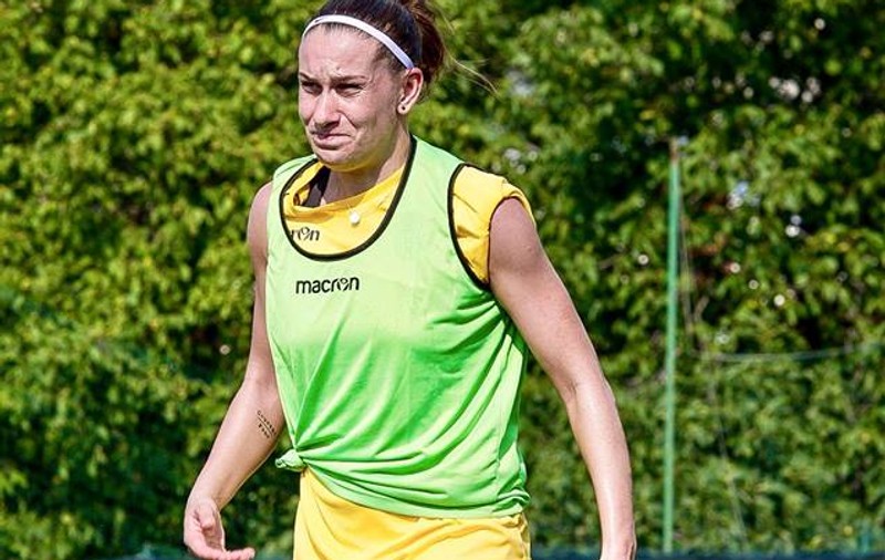 Laura Rus acuză că selecția la naționala feminină de fotbal a României se face pe ochi frumoși. ”Este trist ceea ce se întâmplă”