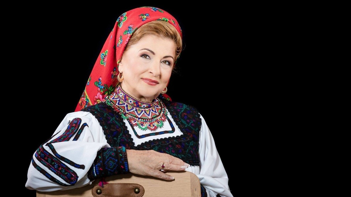Maria Petca Poptean  a murit la 72 de ani