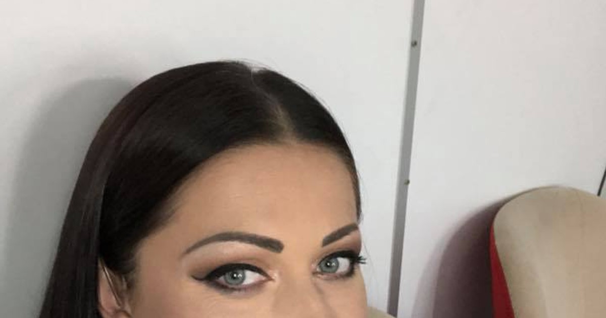 Gabriela Cristea a reciclat rochia cu buline. Aceeași ținută la trei evenimente diferite | FOTO