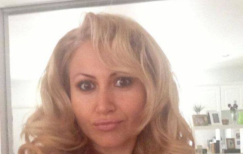 ANAMARIA FERENTZ, SUB PRESIUNE! Ce TREBUIE să facă în doar O SINGURĂ ORĂ! | FOTO