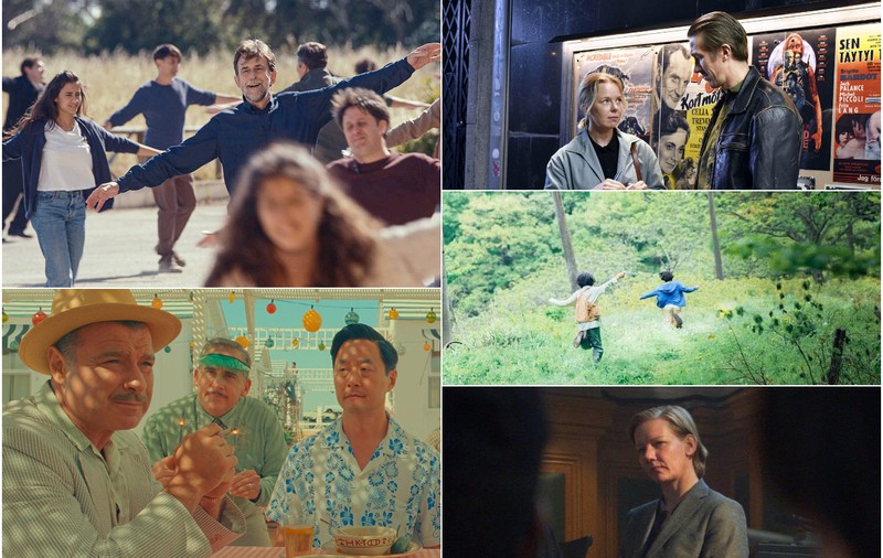 Câteva filme noi ale lui 2023, pe care le așteptăm cu nerăbdare și la noi. Când realitatea devine copleșitoare, cinematograful propune salvarea prin ficțiune