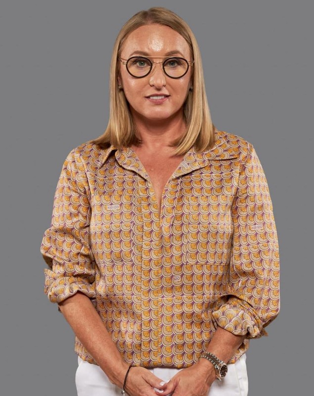 Cum arată Gabriela Szabó la 48 de ani. S-a retras din sport în urmă cu 20 de ani, iar acum fosta atletă este total schimbată