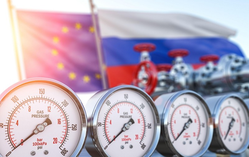Rusia a câștigat 93 de miliarde de euro în 100 de zile de război, din exportul de combustibili fosili. Mai mult de jumătate din sumă, din UE