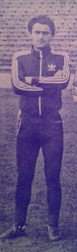Gheorghe Dărăban