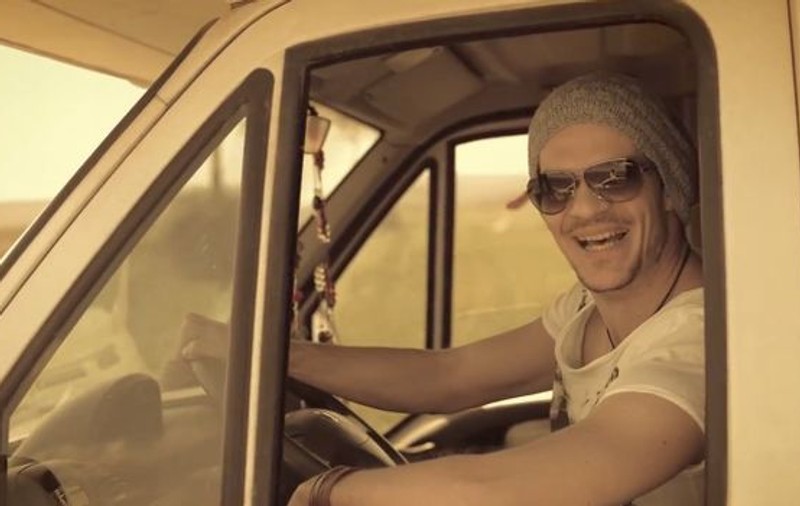 Vama a lansat cel mai nou videoclip «Perfect fără tine» - VIDEO 
