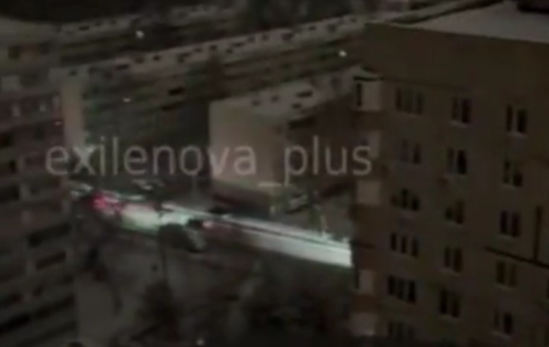 Pană de curent masivă în regiunea Moscova: peste 600.000 de abonați au rămas fără electricitate