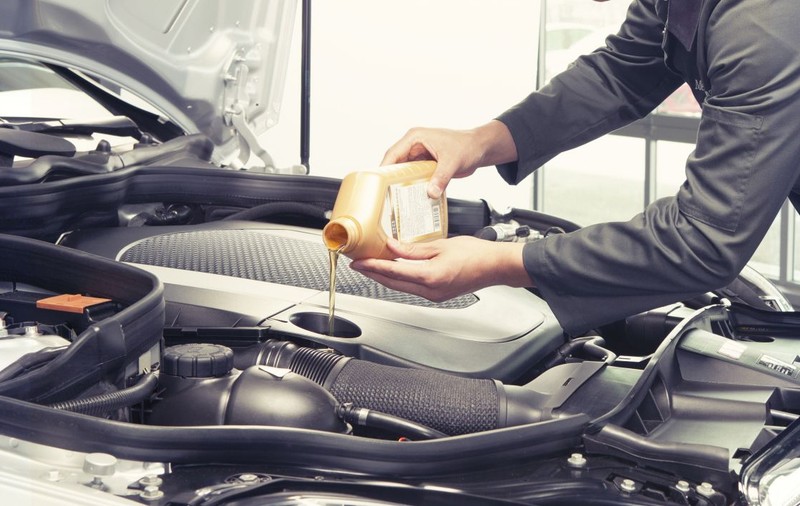 Ce este uleiul de motor și câte tipuri de ulei de motor există pe piață