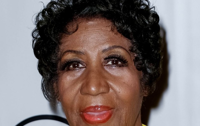 Aretha Franklin a fost internată în stare gravă la spital. Cântăreaţa şi-ar fi luat adio de la toţi membri familiei