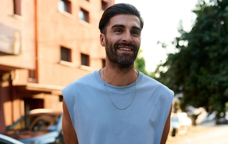 Daniel Nuță, implicat și în alte proiecte de la PRO TV, după serialul „Groapa”? „Plec la drum și am încredere 100%”