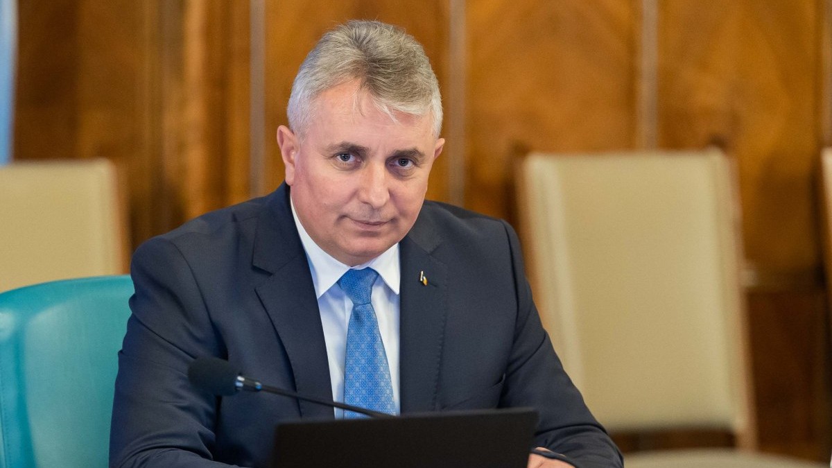Foto: Guvernul Romaniei