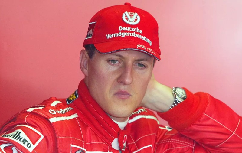 Tată și fiu, arestați după ce au încercat să șantajeze cu milioane de euro familia lui Michael Schumacher