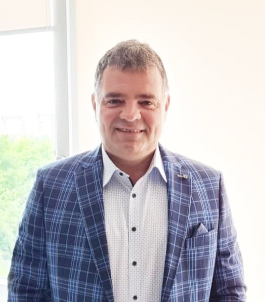 Mădălin Florian Șuraru