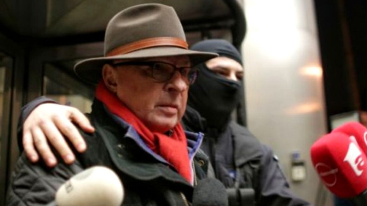 Medicul Mihai Lucan, la controlul judiciar