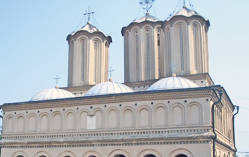 23 de Eparhii ale Patriarhiei au pagini oficiale de Facebook