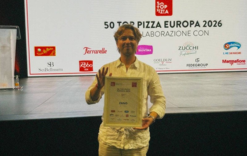 Cum a ajuns un român întors din Londra să construiască la Iași cea mai bună pizzerie din România, după ce a riscat toate economiile familiei: „Trebuia doar să fie mai bună”