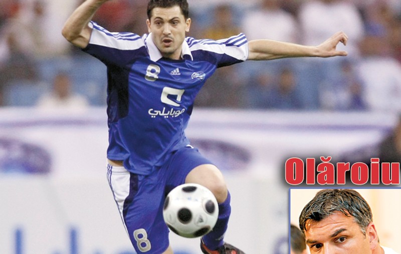 Pleacă şi Mirel?