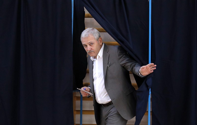 Liviu Dragnea folosește încă o cale extraordinară de atac pentru anularea condamnării în dosarul angajărilor fictive