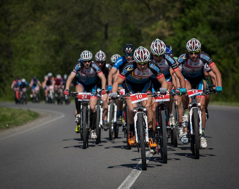 1.200 de rideri vor lua startul la ZIUA B / GALERIE  FOTO