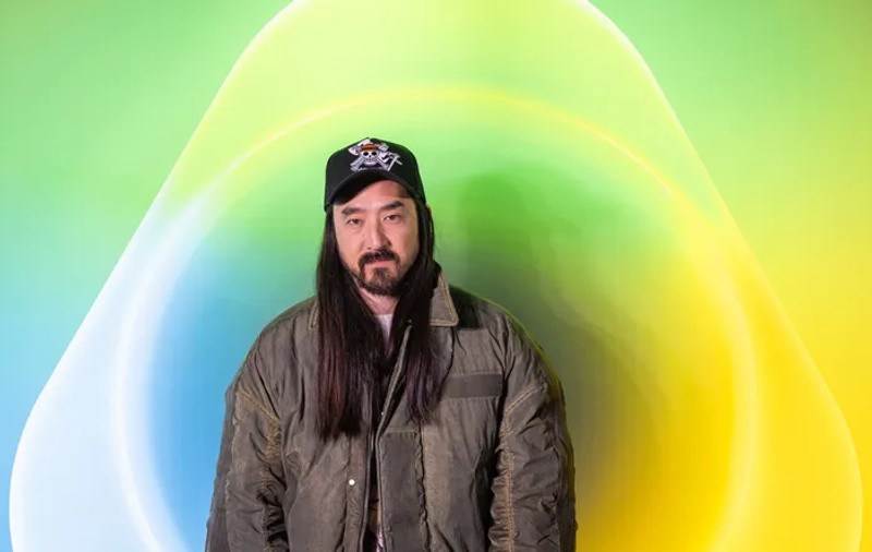Steve Aoki: inovație, muzică și celebrarea a 10 ani de IQOS în România