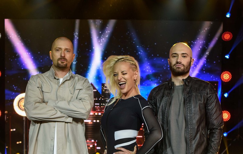 Au început filmările pentru cel de-al treilea sezon iUmor