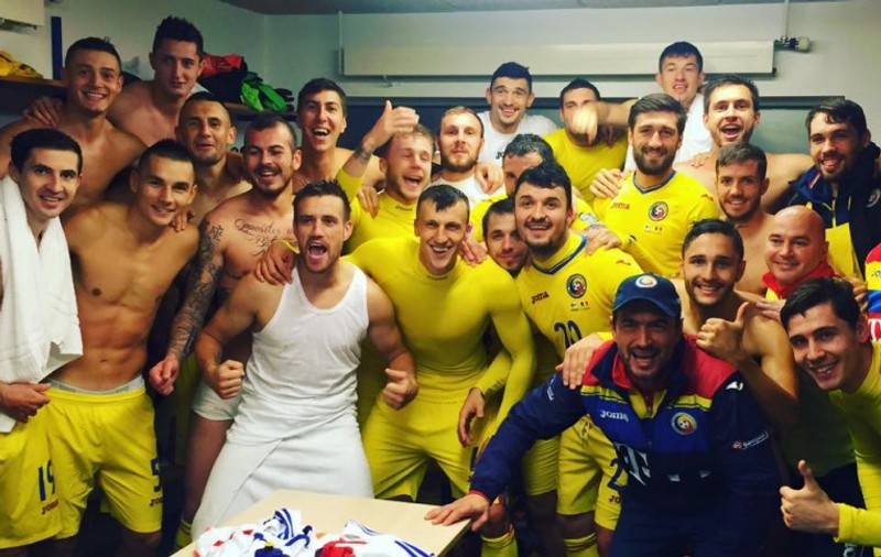 Iordănescu a anunţat lotul pentru Antalya. ^De la Steaua a luat cei mai mulţi fotbalişti. Gigi Becali a luat foc: "Nu merge aşa!"