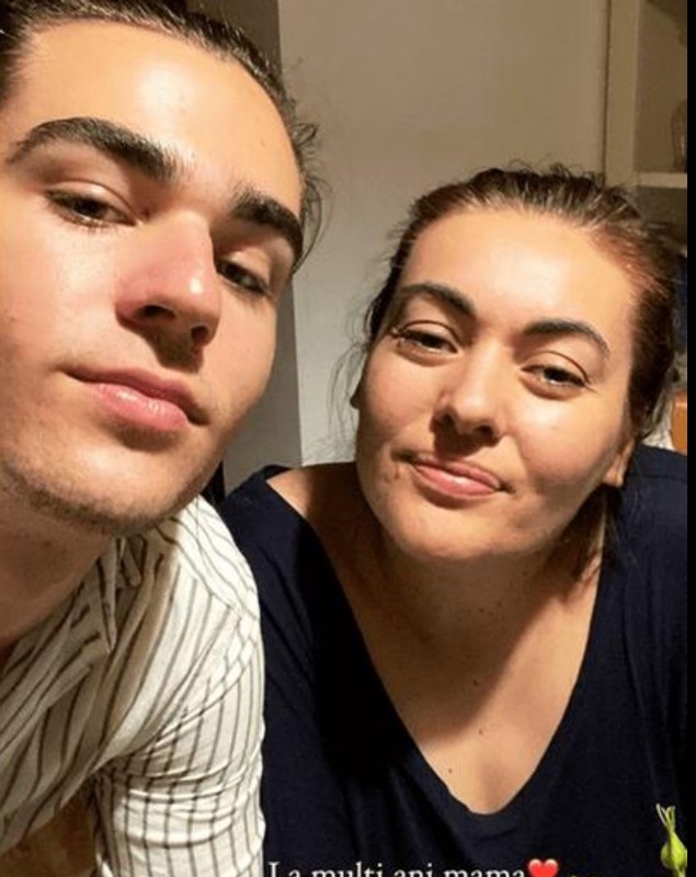 Cum arată acum Camelia Constantinescu, mama băiatului lui Ștefan Bănică. Mesajul transmis de Radu