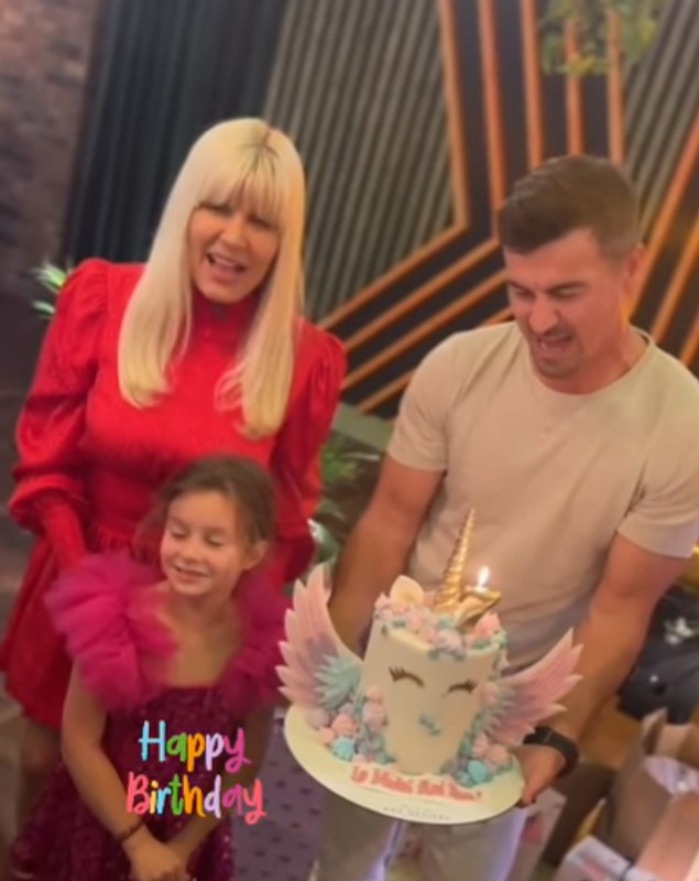 Elena Udrea i-a îndeplinit dorința fetiței sale. Ce cadou i-a făcut Evei Maria de ziua ei: „Am așteptat atât de mult momentul ăsta”