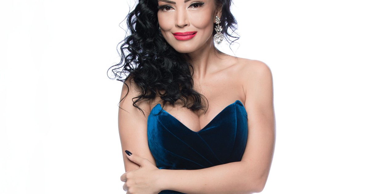 Andreea Mantea, încă o emisiune la Kanal D. Revine la cârma show-ului "Se strigă darul!", alături de Mihai Mitoseru