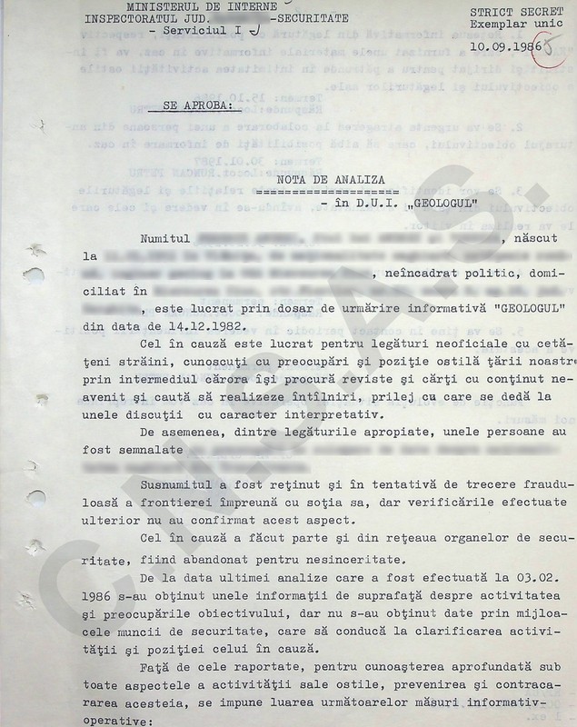 Câți oameni au fugit din „raiul comunist” al lui Ceaușescu, simpatizat acum de 50% dintre români. Cetățenii prinși erau umiliți în adunări publice și înfundau pușcăria