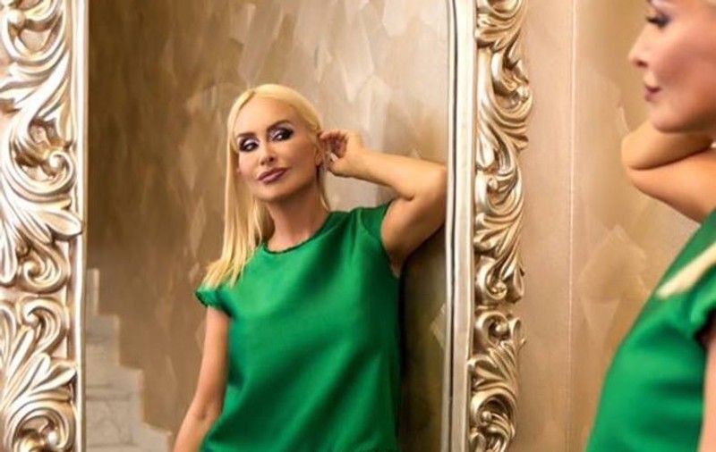 Vica Blochina, adevărul despre Ferma vedetelor. “Am plâns foarte mult”