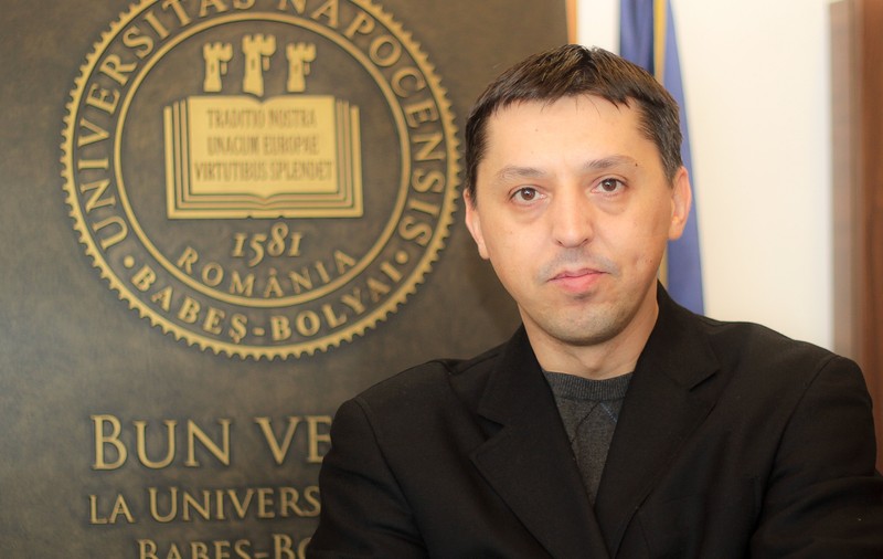 Rectorul UBB, Daniel David: „Trebuie discutat despre diferențieri salariale pe bază de merit sau performanță” în sistemul de educație