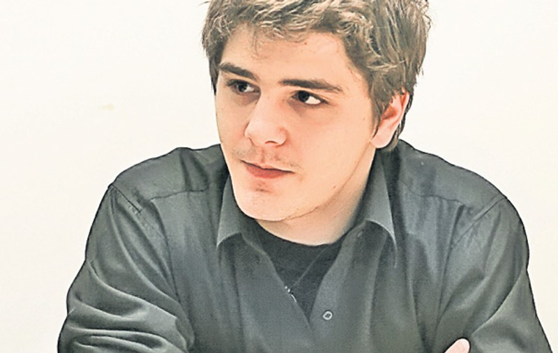 Daniel Ionescu, presupusul fiu al lui Mircea Sandu: "Vreau să demonstrez că e tatăl meu"