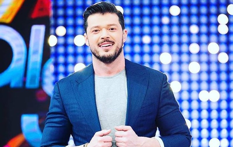Victor Slav nu mai prezintă „Vulturii de noapte”. Emisiunea a fost scoasă de pe post