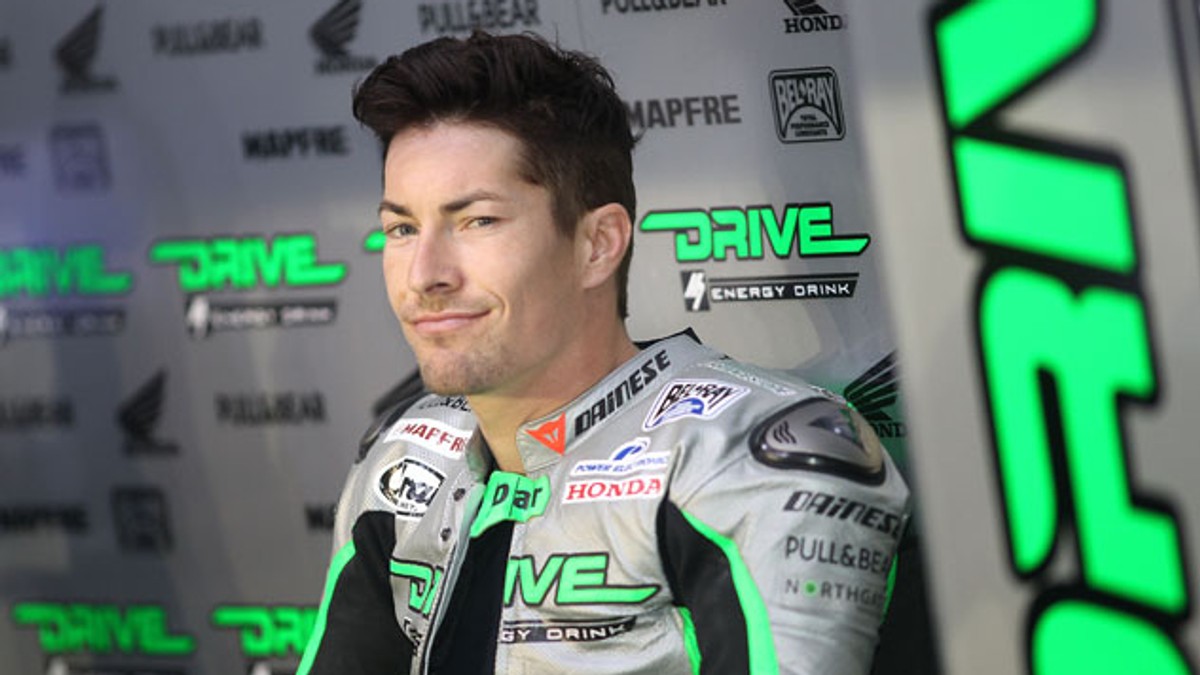 Nicky Hayden a murit după cinci zile de comă! A fost accidentat când mergea cu bicicleta pe stradă