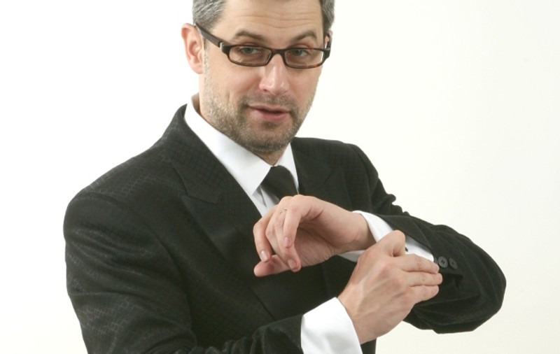 Radu Moraru a obţinut licenţă pentru postul său de televiziune 10 TV 