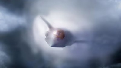 F-47, avion de lupta de genratia a sasea