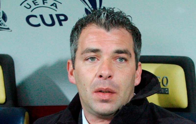 Jorge Costa, legenda lui FC Porto, a semnat cu CFR Cluj!