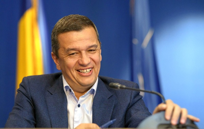 Sorin Grindeanu, posibil președinte PSD dacă Marcel Ciolacu iese președintele României, spune Mihai Tudose