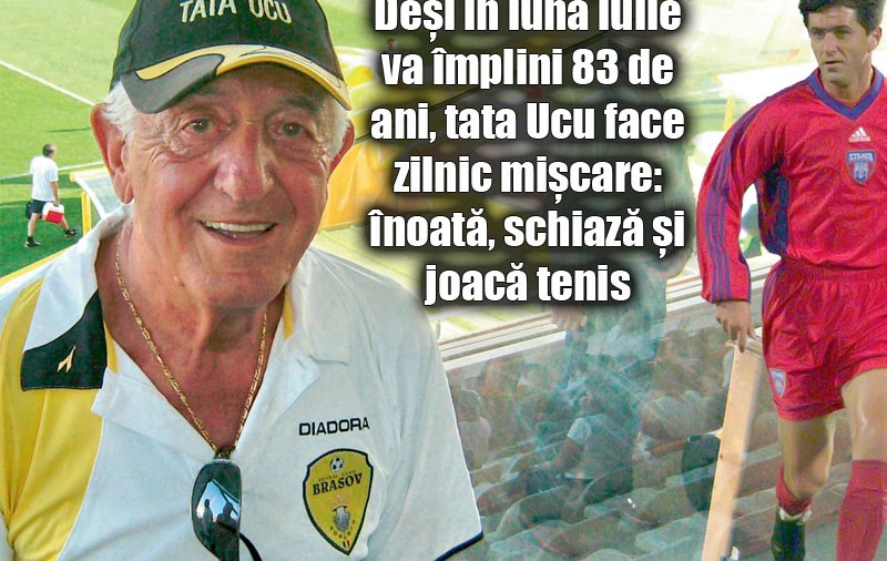 El a inventat «Fiara»